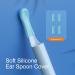 Wifi Intelligent Visual Earpick Mini Camera Endoscope - Ear Cleaning Tool for All Smartphones (Black - Buy Online on GoSupps.com
