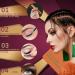 Buy Magnetic Eyelashes - 9 Pairs 3D & 5D Long Lasting Kit with Magnetic Liner & Mirror | Easy to Wear Magnetic Lashes for Stunning Looks - Buy Online on GoSupps.com