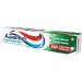 Aquafresh Triple Protection Toothpaste For Strong Teeth and Fresh Breath Sweet Mint Flavor Pack of 4x75ml - Buy Online on GoSupps.com