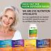 AREDS2 Vision Defender AMD Supplement | Lutein, Zeaxanthin, Zinc, Vitamin E | Eye Vitamins for Eyes | Vegan | UK Made | 3 Months Supply - Buy Online on GoSupps.com