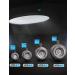Hlotmeky 1oz Saltwater Coin Sinkers for Drifting Trolling Fishing - 10 Pack - Buy Online on GoSupps.com