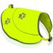 Dog West Safety Reflective Hunting Vest - Waterproof Comfortable Fit XS-XXL - Day & Night Visibility Adjustable Closures in Orange/Yellow - Buy Online on GoSupps.com