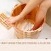 Robust VVLxric Foot Basin & Metabolism Bowl - Comfortable Home Foot Bath for Relaxation - Buy Online on GoSupps.com