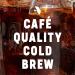La Colombe Brazilian Cold Brew 9 Fl. Oz. 12 Pack - 100% Arabica Single-Origin Cold Pressed Espresso Coffee - Double-Filtered, Bold & Rich Flavor with 120mg Natural Caffeine - 15 Calories - Pack of 12 - Buy Online on GoSupps.com
