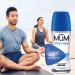 Mum Brisa Fresh Roll On Deodorant - Brisa Fresh - Pack of 6 - 50ml - Buy Online on GoSupps.com