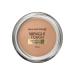 Max Factor Miracle Touch Foundation New and Improved Formula SPF 30 and Hyaluronic Acid 80 Bronze 80 Bronze 1 Count (Pack of 1)