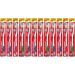 Colgate Premier Classic Clean Medium Toothbrush - Pack of 12 - Buy Online on GoSupps.com