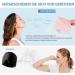 ComfyTemp Reusable Migraine Mask | Cooling Pads & Therapy for Headaches Swollen Eyes & Stress Relief - Buy Online on GoSupps.com
