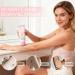 Hair Removal Cream for Women 150 mL Soothing Hair Removal Cream for Beauty - Hair Removal for Sensitive Skin - For Girls Mothers Girlfriends Sisters and Family - Buy Online on GoSupps.com