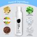 Best Eye Cream for Men & Women | Retinol & Vitamin C | Reduces Dark Circles & Revitalizes Skin 1.7oz - Buy Online on GoSupps.com