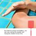 Indoor Fly Swatter Adjustable Length Retractable Stainless Steel Handle Design Retractable Fly Swatter for Remove Spiders for Camping for Workshop(Red) - Buy Online on GoSupps.com