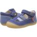Kickers Men's Sushy Sandals 9 UK Blue Tricolore - Stylish and Comfortable Men's Sandals - Buy Online on GoSupps.com