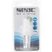 SEAC Biogel Antifog for Dive Masks and Snorkelling Goggles - 100% Organic 30ML - Buy Online on GoSupps.com