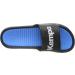 Kempa Unisex Adults Bathing Sandals - Handball Shoes 43 EU | Blue & Black | International Shipping Available - Buy Online on GoSupps.com