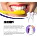 KLYso Advanced Teeth Whitening Toothpaste - Remove Stains Freshen Breath Gentle On Sensitive Teeth & Gums(3PCS) - Buy Online on GoSupps.com