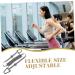 JE COMPRIS Treadmill Accessories - Massage Device & Abdominal Training Belt for Weight Loss & Back Support - Buy Online on GoSupps.com