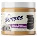 FIt Butter's Rory's Cookie Monster Madness (Cookies & Cream) Cashew Butter