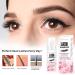 Lash Shampoo 100ML with Brush - Eyelash Extension Foaming Cleanser for Makeup Removal - Salon and Home Use - Buy Online on GoSupps.com
