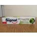 2X Signal Herbal Toothpaste for Gum Care - Reinforces & Protects Gums with Sage & Thyme - 100ml - Buy Online on GoSupps.com