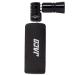 JACO Lightning CO2 Inflator for Bike Tires | Presta + Schrader (CO2 Cartridge Not Included)