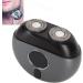 USB Rechargeable Beard Trimmer - Waterproof Electric Trimmer for Chest & Beard Grooming (Gray) - Ideal for Men s Grooming - Buy Online on GoSupps.com