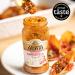 FILIPPO BERIO Vegan Red Pesto Sun-Dried Tomatoes Italian Red Vegan Pesto Pasta Sauce 190g (Pack of 6) - Buy Online on GoSupps.com