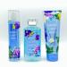 Bath & Body Works Moonlight Path Body Set - Shower Gel 10 Fl Oz Fine Fragrance Mist 8 Fl Oz & Body Cream 8 Fl Oz