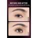 Mascara for Thicker Longer Lashes Long-Lasting Effect  - Buy Online on GoSupps.com
