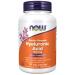 Now Foods Hyaluronic Acid Double Strength 100 mg 120 Veg Capsules