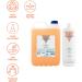 Valquer Profesional Revitalizing Shampoo with Neutral Ph/Pro-Vitamin B5 1000 ML - Buy Online on GoSupps.com