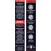 Deep Relief Extra Strength Warming Heat Pain Relief Patch Treat Sore Muscles and Joints 6 count - Buy Online on GoSupps.com