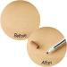 Escest Furniture Repair Kit (13 Pc Set) Markers & Wax Sticks with Sharpener - 6 Colors - for Wood  Stains  Scratches  Floors  Tables  Desks  Carpenters  Bedposts  Touch-Ups  Cover-Ups  Molding Repair 12 Furniture Markers - Buy Online on GoSupps.com