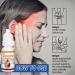 Ear Drops Ear Support 30ml Portable Vernde Liquid for Adults Daily Routine Users Men Women Family Travel Active Lifestyle - Buy Online on GoSupps.com