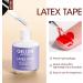 Gellen Gel Nail Polish Remover Kit - Nail Polish Remover Latex Tape Kit for Nails Soak off Gel Polish Remover Quickly & Easily Remove Gel Polish within 3 5 Minutes Gel Polish Remover 15ml - Buy Online on GoSupps.com