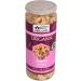 Blessfull Healing Organic Natural Vegan Himalayan Pakistani Salt Roasted Halves/Pieces Cashew Nuts Crunchy Kaju 150 Gram - Buy Online on GoSupps.com