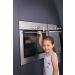 RENAISSANT 1 Pack Oven Lock - Childproof Heat-Resistant Baby Proof Safety Lock for Kitchen Oven - No Tools or Drilling Required - Buy Online on GoSupps.com