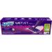 Swiffer WetJet Mop Starter Kit - 1 Spray Mop, 5 Mopping Pads, Floor Cleaner Liquid Solution | Dust Mop - Buy Online on GoSupps.com