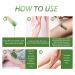 Pearl Wax for Hair Removal Aloe Vera Hard Wax Beans for Coarse Hair | Pain-Free | Natural Wax for Sensitive Skin | Ideal for Whole Body | Jikiaci - Buy Online on GoSupps.com