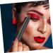 FOMIYES Eyeshadow Eye Makeup Brush Eye Makeup Stick Eye Makeup Kit Eye Makeup Pen Eye Shadow Lasting Tool 1 count (Pack of 1) Silver - Buy Online on GoSupps.com