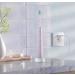 Philips Sonicare 3100 Series Electric Toothbrush | Pressure Sensor, BrushSync Reminder | HX3673/11 Sugar Rose - Buy Online on GoSupps.com