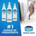 Imperial Feet Foot Deo Spray 150ml - Mint Scent Deodorizer for Smelly Feet & Shoes - 24-Hour Sweat Control & Odor Elimination - Buy Online on GoSupps.com