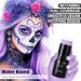 Ho Water Based Pastel Purple Face Paint Stick - 1.06 Oz - Non-toxic Cream Body Paint - Washable & Full-coverage - Ideal for Adults, Children, Theater, Halloween, SFX & Cosplay - Buy Online on GoSupps.com