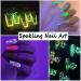 12 Colors Glitter Set | Fluorescent & Holographic Sequins for Festival Decor Crafting & Nail Art - 96g Total - Buy Online on GoSupps.com