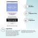Neutrogena Healthy Skin Anti-Wrinkle Eye Cream 0.5 oz | Vitamin A & B5, AHA | Firming Under-Eye Cream for Fine Lines - Buy Online on GoSupps.com