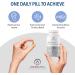 Tranquil Ear Health & Tinnitus Relief Supplement - Ear Surgeon Formulated - Natural Daytime Formula - 30 Vegan Capsules - Buy Online on GoSupps.com