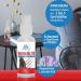 Adema Natural Scratchix V2 - Anti-Scratch Spray for Furniture Textiles & Carpets | 50ml - International Shipping Available - Buy Online on GoSupps.com