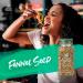 Simply Organic Fennel Seed | Certified Organic | 1.9 oz - Buy Online on GoSupps.com