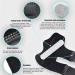 Trigger Finger Brace & Relief Kit - Splint + Cream for Flexion Support | Best International Shipping - Buy Online on GoSupps.com