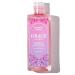 Body Wash with Aloe Vera | Long Lasting Fragrance | Hydrates & Moisturises Skin | For both Women & Men | Paraben & SLS Free Shower Gel | Vegan | 250ml (Rose & Peony)