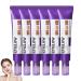 JIAOY EPIGLOW Advanced Pigmentation Cream Tone Correction Moisturizer EPIGLOW Pigmentation Treatment Cream AntiAging Face Removes Dark Spots Skin Buildup 6 Pack 6 Pack